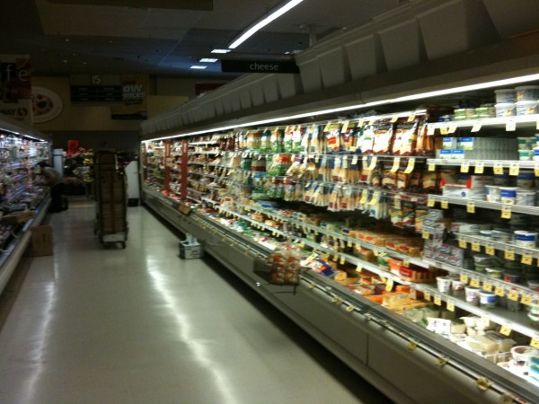 Dairy