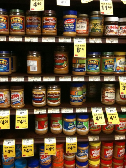 PB section PB section