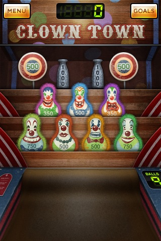 Clown Town Clown Town