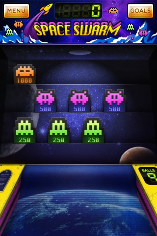 Space Swarm Space Swarm