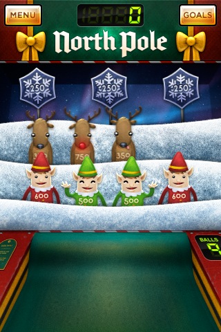 North Pole North Pole