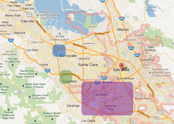San Jose